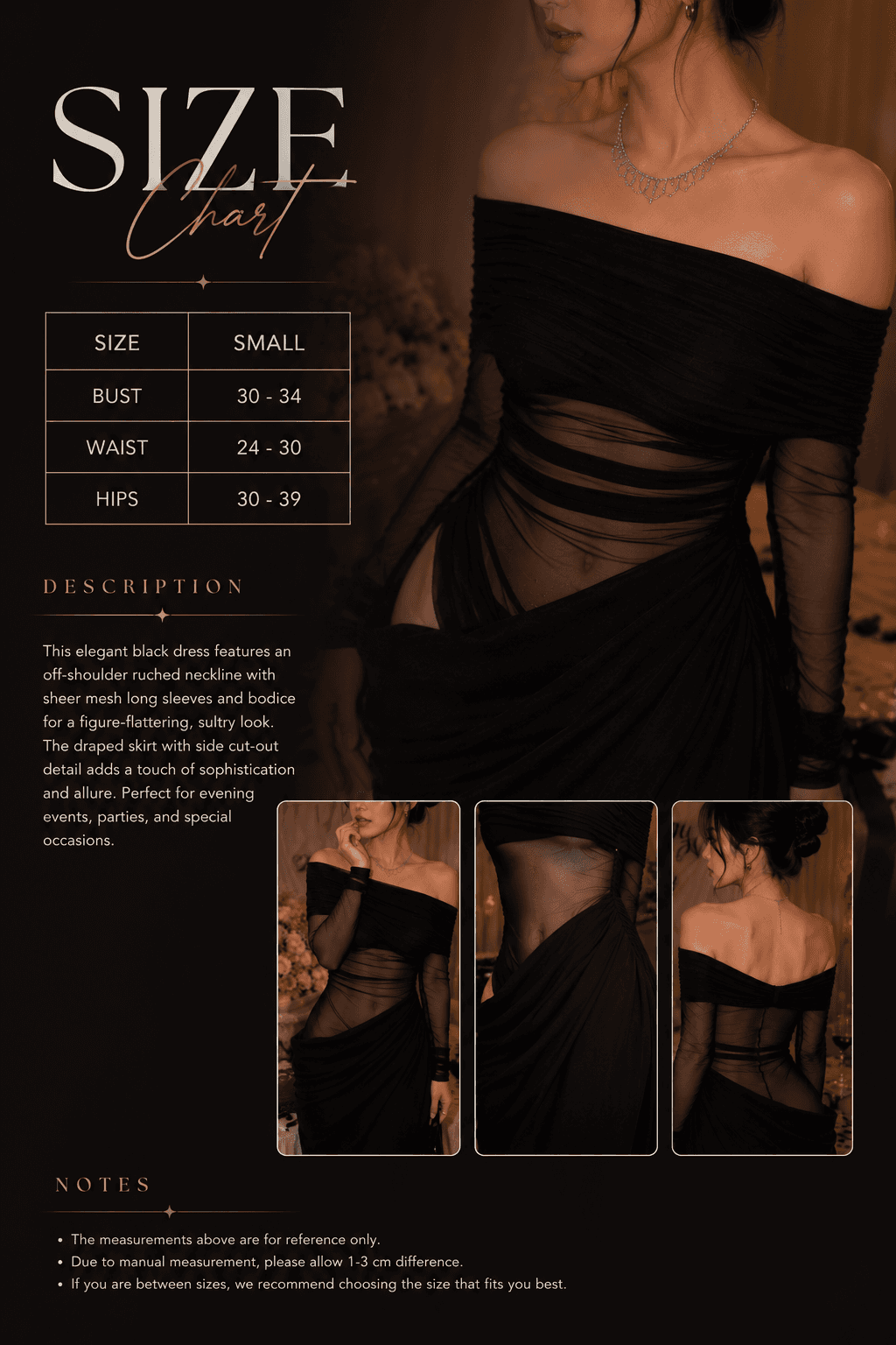 Dalia view 7