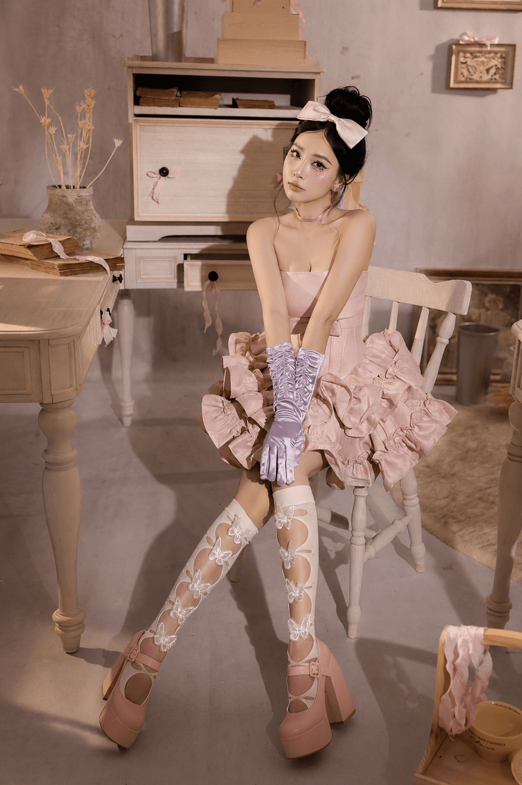Dolly view 4