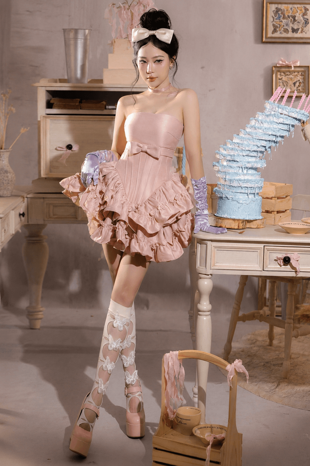 Dolly view 5