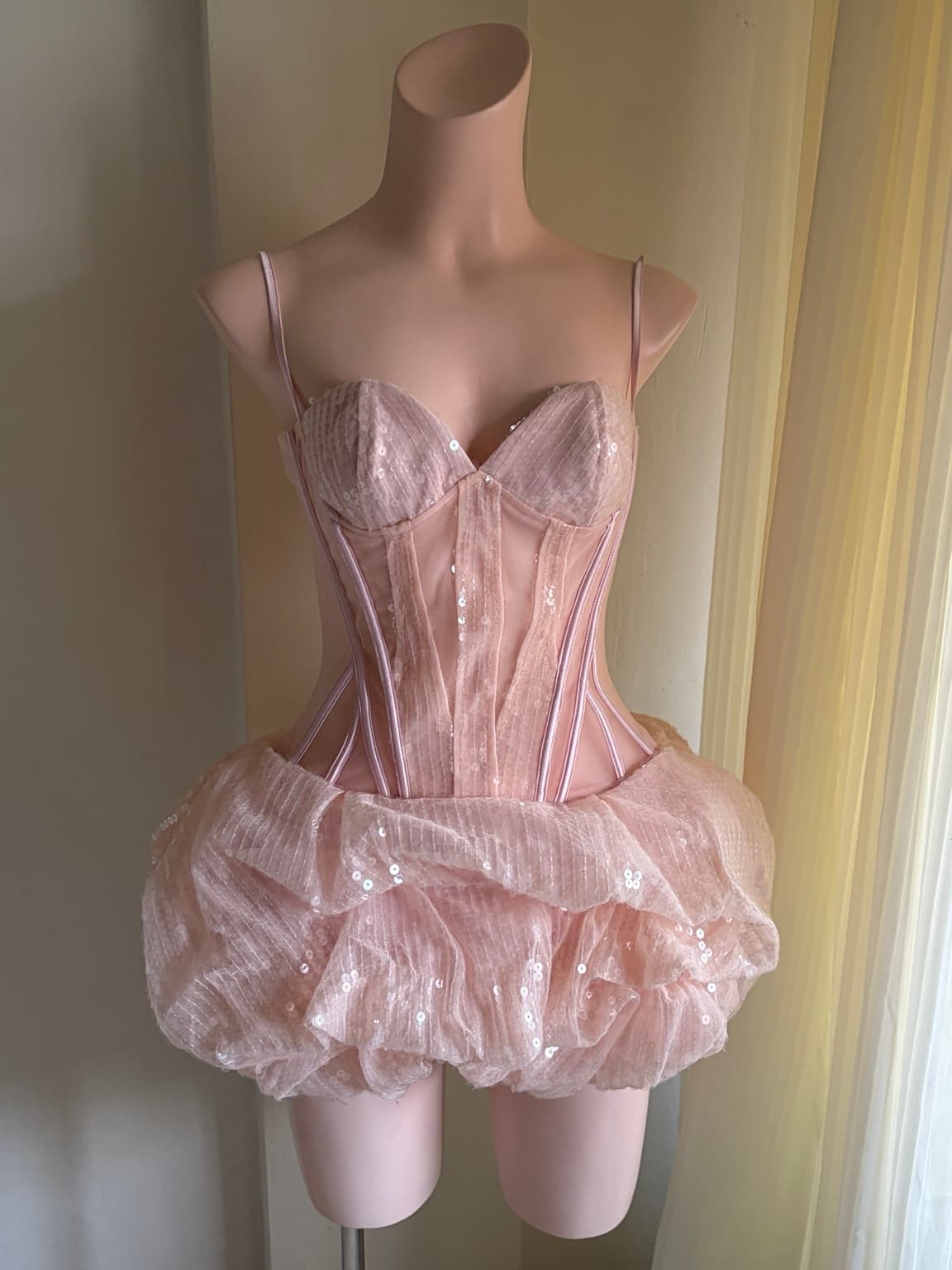 Giselle view 3