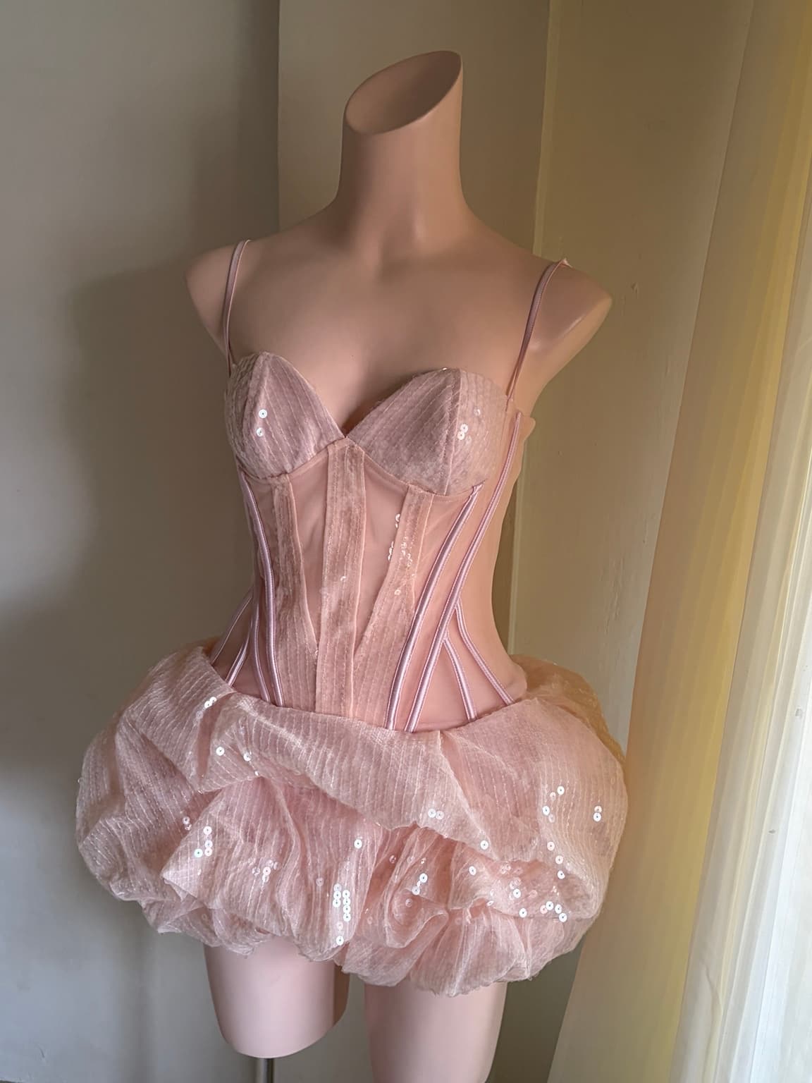 Giselle view 4
