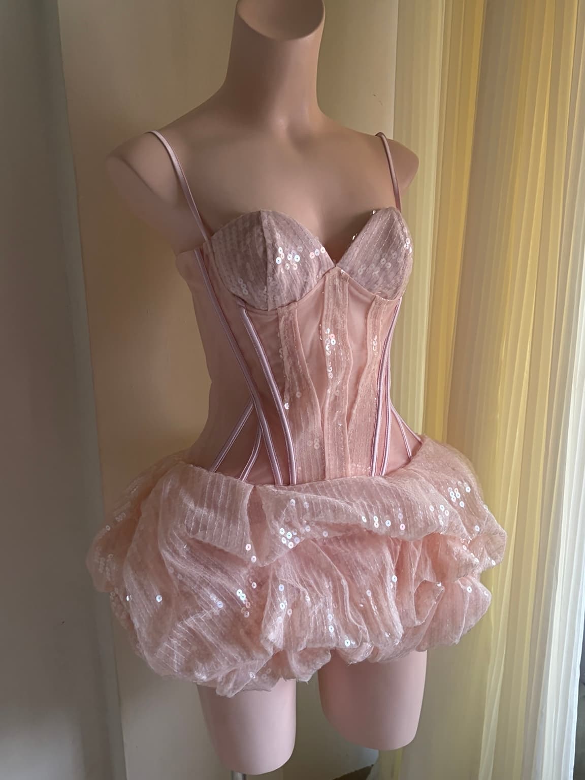 Giselle view 5