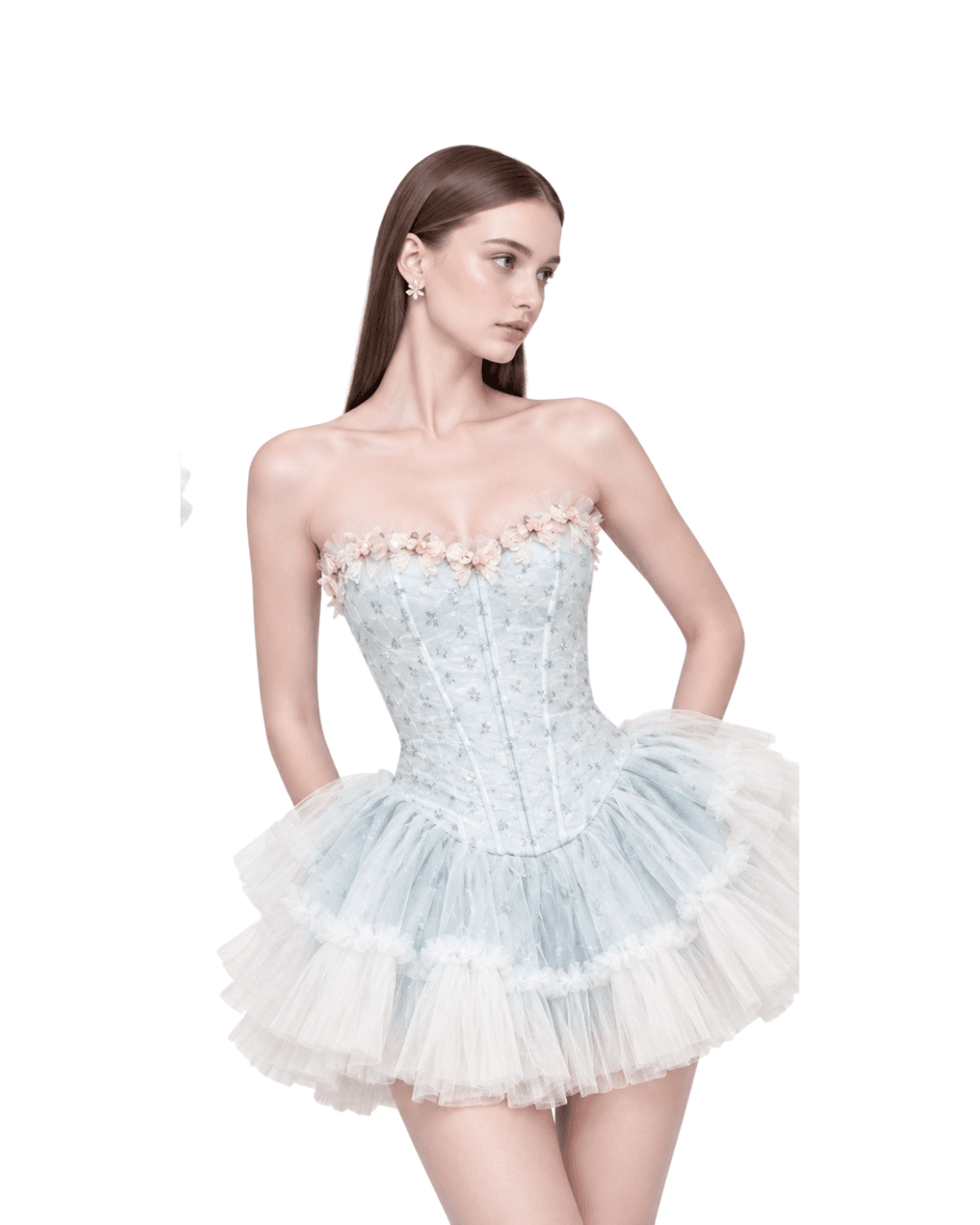 Leira – back view