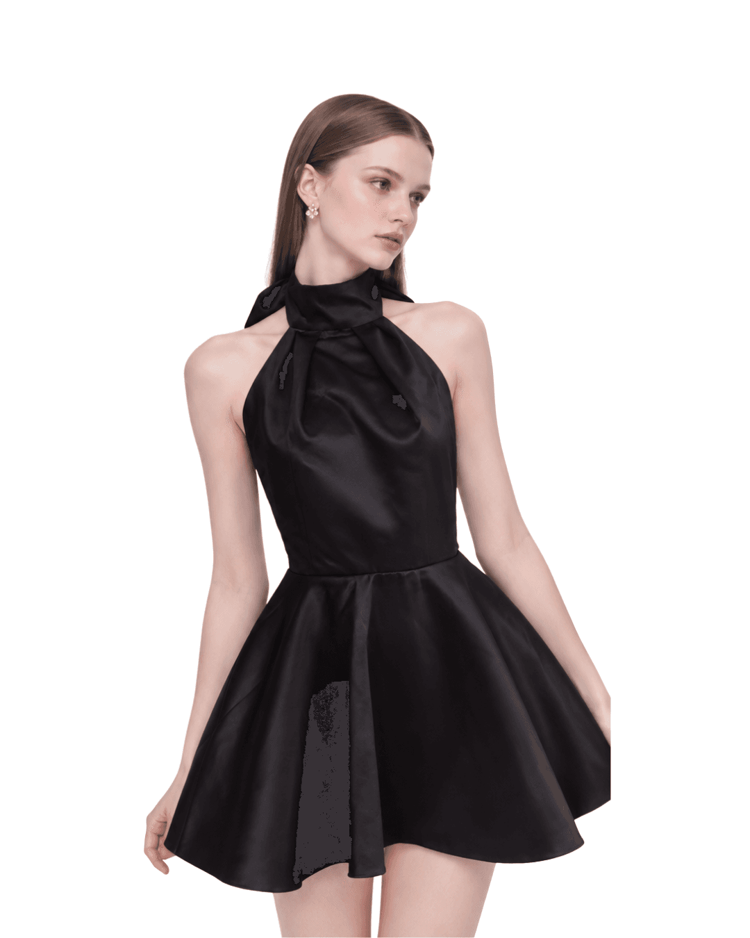 Poppy – back view