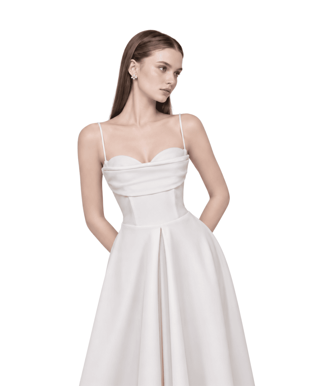 Joslin – back view